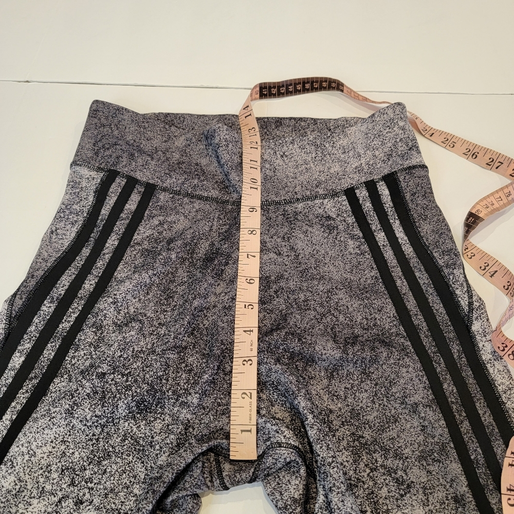 Adidas Women Feel Brilliant Tights Leggings Size Small Style FL9269 - Picture 9 of 13